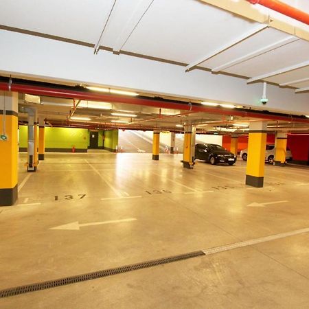 Apartment Sun City 2 Belgrad Zewnętrze zdjęcie