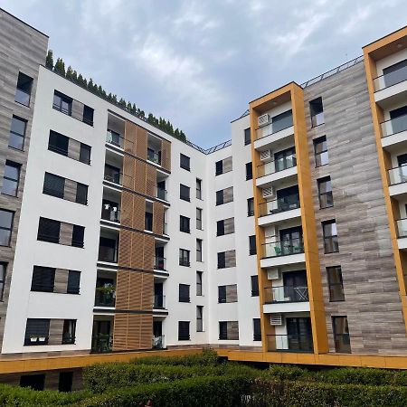 Apartment Sun City 2 Belgrad Zewnętrze zdjęcie