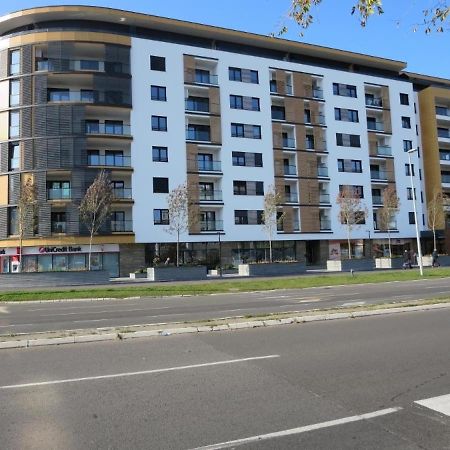 Apartment Sun City 2 Belgrad Zewnętrze zdjęcie