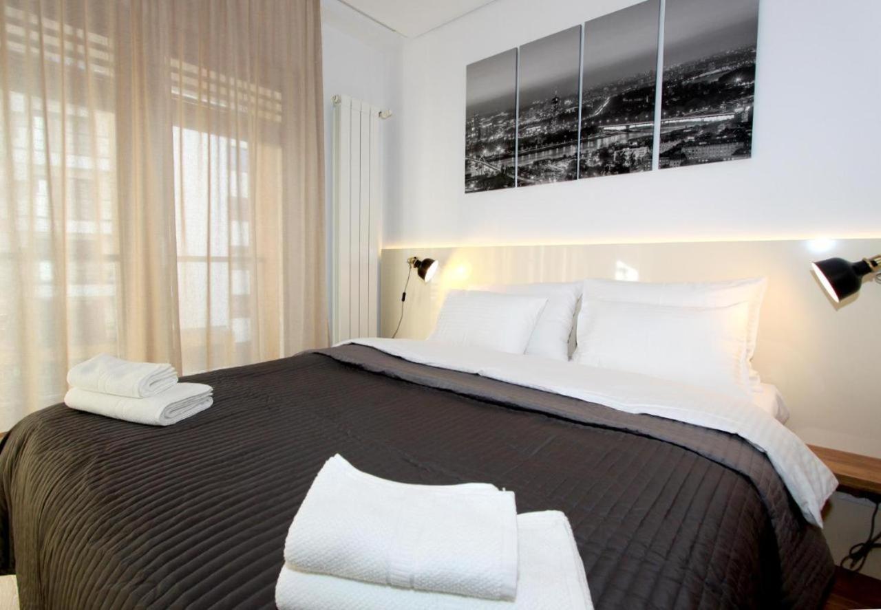 Apartment Sun City 2 Belgrad Zewnętrze zdjęcie