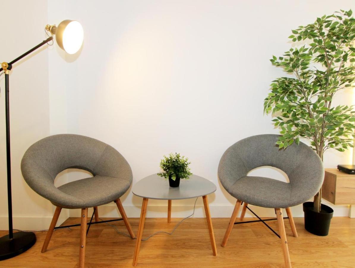 Apartment Sun City 2 Belgrad Zewnętrze zdjęcie