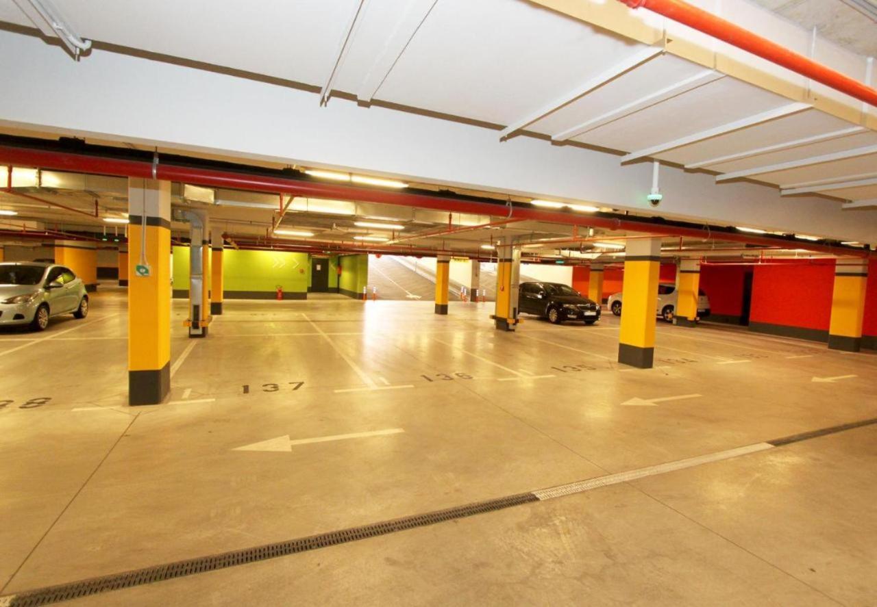 Apartment Sun City 2 Belgrad Zewnętrze zdjęcie